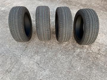Gomme estive 205/55/16 91V Performance