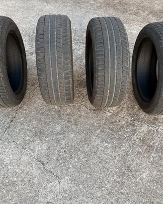 Gomme estive 205/55/16 91V Performance