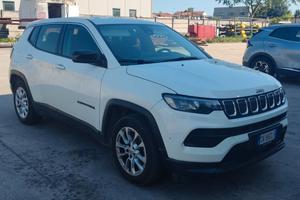 Jeep Compass 1.6 diesel 2022 200000 km