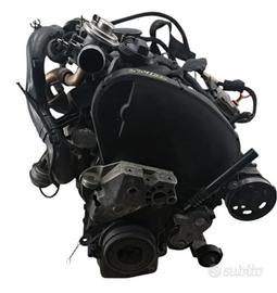Motore Audi A3 8L 1.9 TDI del 2000 AHF 110cv 81Kw