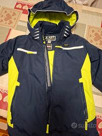 Giacca AST sci/neve bambino 