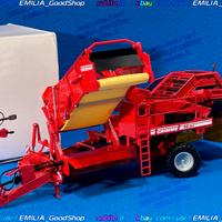 GRIMME SE 260 Scava Raccogli Patate YEAR 2015