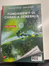 Fondamenti di chimica generale