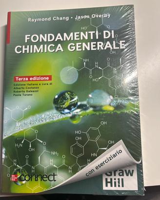 Fondamenti di chimica generale