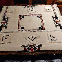 TOVAGLIA VINTAGE ANNI '30