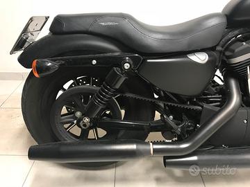 Ricopertura sella originale HD Sportster