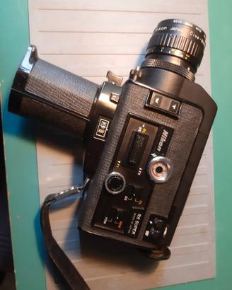 Nikon R8 Super