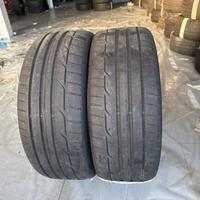 gomme usate 2254019 Estivo DUNLOP - SPORT MAXX - 4