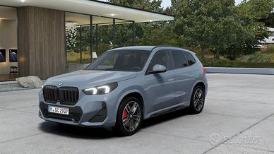 BMW X1 xdrive23i mhev 48V MSport Pro auto