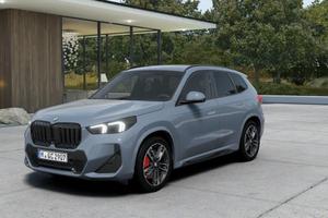 BMW X1 xdrive23i mhev 48V MSport Pro auto