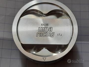 Pistone Uma Racing 65 mm