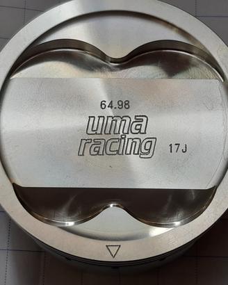 Pistone Uma Racing 65 mm