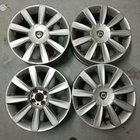 4 cerchi lega musa ypsilon thema 16 lt002433