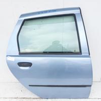 71765846 PORTA POSTERIORE DX FIAT PUNTO II REST (1