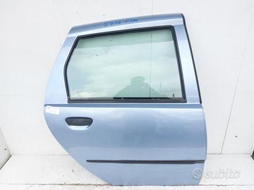 71765846 PORTA POSTERIORE DX FIAT PUNTO II REST (1