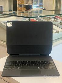 Magic Keyboard IPad Pro 13" NERO - USATO GARNTITO