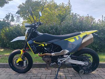 Husqvarna 701