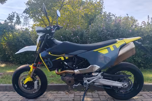 Husqvarna 701