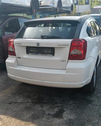 Dodge caliber