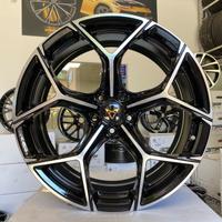 Cerchi NUOVI Cupra raggio 19 cod.87322