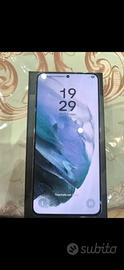 📱 Samsung Galaxy S21 5G – PERFETTO  8/128GB