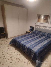 Camera in appartamento