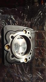 DUCATI Cilindro Verticale con Pistone SS