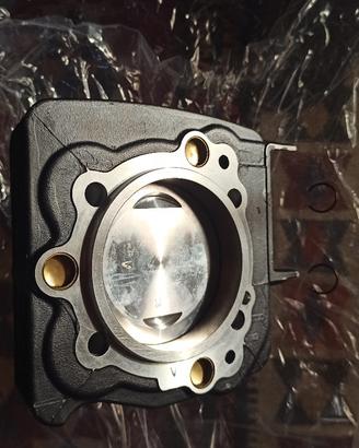 DUCATI Cilindro Verticale con Pistone SS