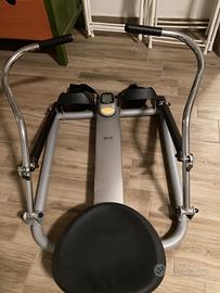 Palestra Vogatore + Cyclette