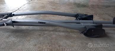 Portabici THULE Freeride