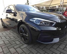 BMW 116 d 5p. Advantage