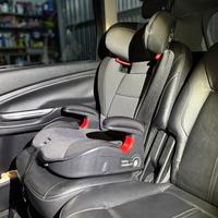 Seggiolino Auto Peg-Perego Viaggio 2/3 ISOFIX