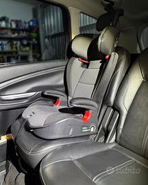 Seggiolino Auto Peg-Perego Viaggio 2/3 ISOFIX
