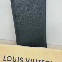 Portafoglio brazza Louis Vuitton