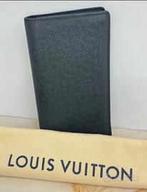 Portafoglio brazza Louis Vuitton