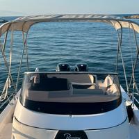 Ranieri Shadow 28