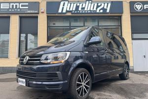 Volkswagen Caravelle 2.0 TDI 150CV DSG