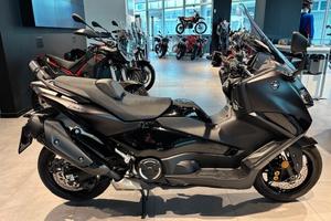 Yamaha TMAX 560 TECH MAX