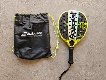 Racchetta Padel Babolat  Counter Viper