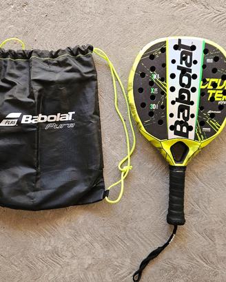 Racchetta Padel Babolat  Counter Viper
