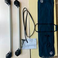 Barre Volkswagen 3C9 860 027