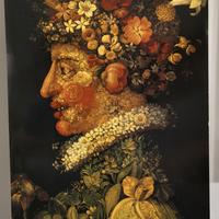 riproduzione dipinto Arcimboldo 
