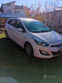 Hyundai i30 sw