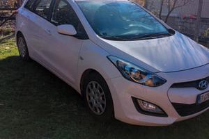 Hyundai i30 sw