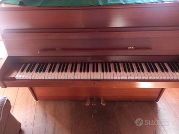 Pianoforte Bachmann