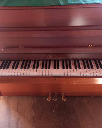 Pianoforte Bachmann