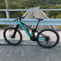 Trek rail  5