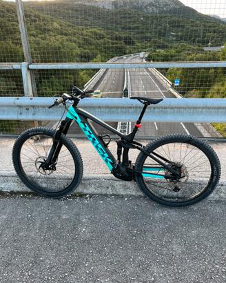 Trek rail  5