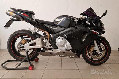 Honda CBR 600 RR 2003