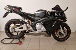 Honda CBR 600 RR 2003